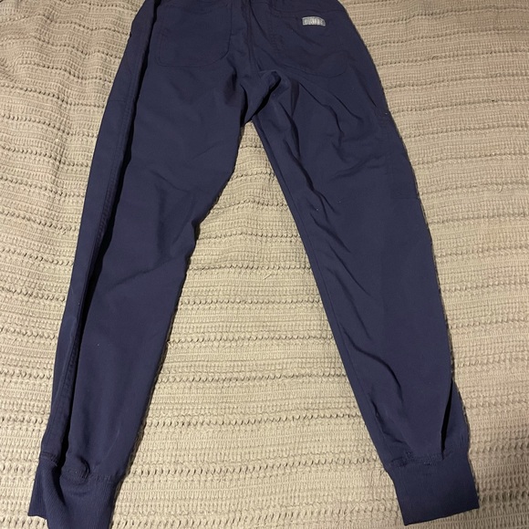 EUC med couture joggers - Picture 2 of 2